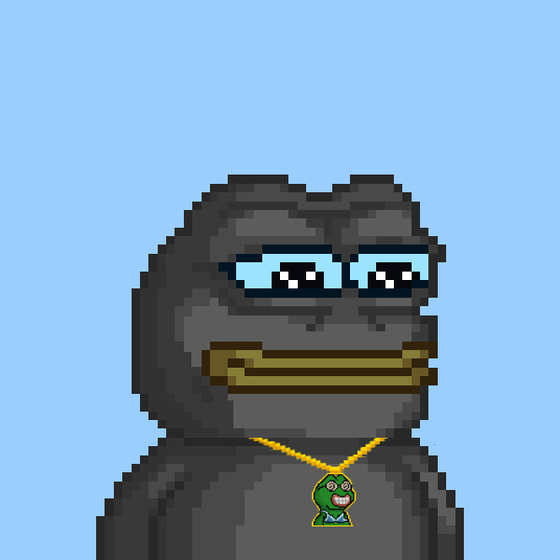 Moonpepe #9080