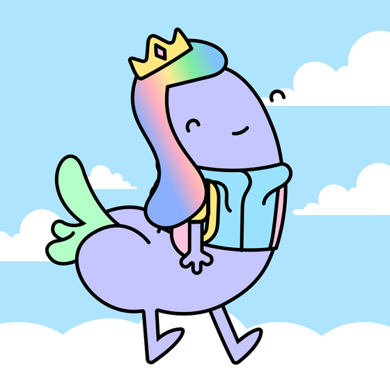Dicklebutts #2942