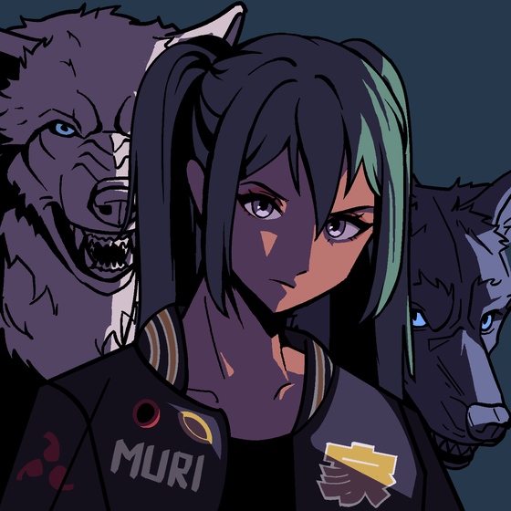 MURI [331]