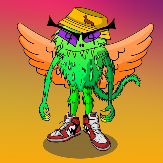 WEEN #39
