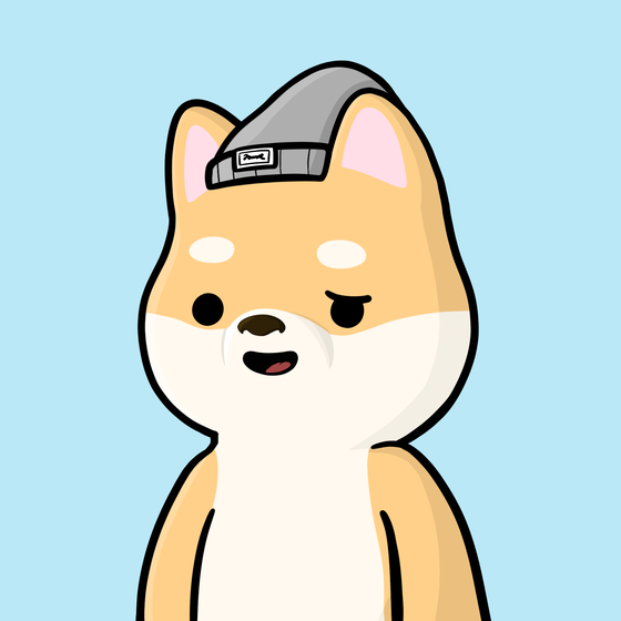 Shibe #2338