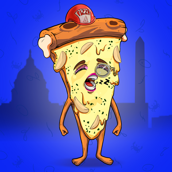 CHFTY Pizza #2708