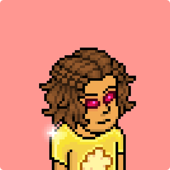 Habbo Portrait #7503