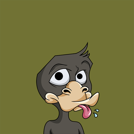 Duckling #221