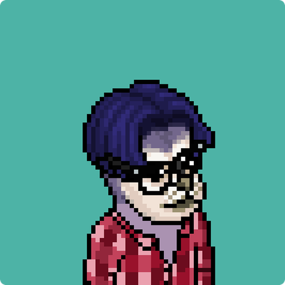 Habbo Portrait #3687