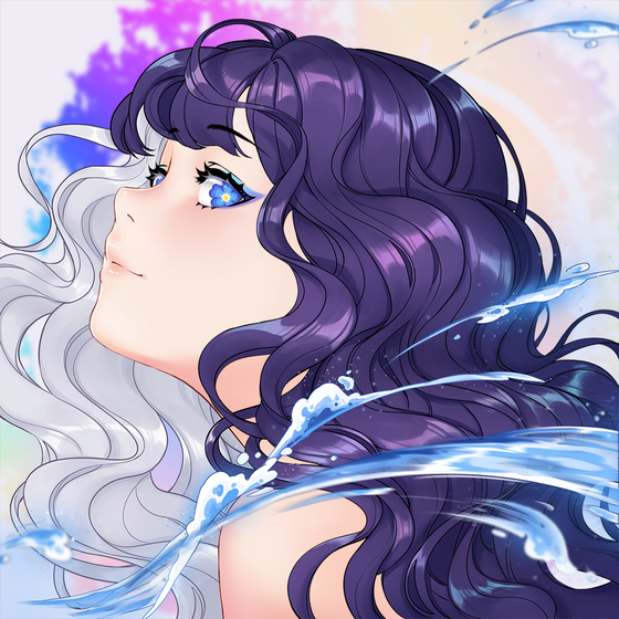Ethereal Art 2803