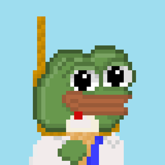 PEPE #727