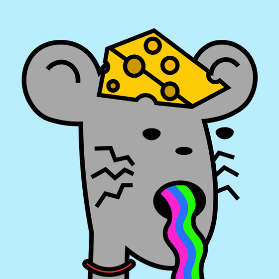 Doodlemice #187