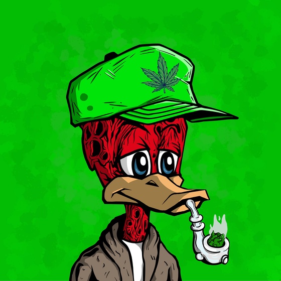 StonedDuck #2615