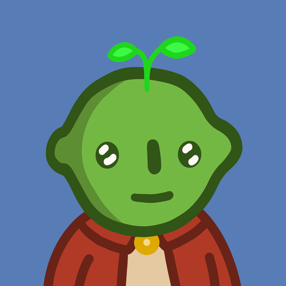 Little Lime #698