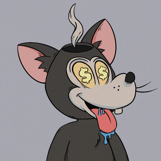 Toonies Social Club #1330