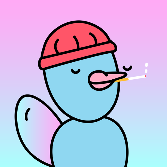 Platy Doodles #414