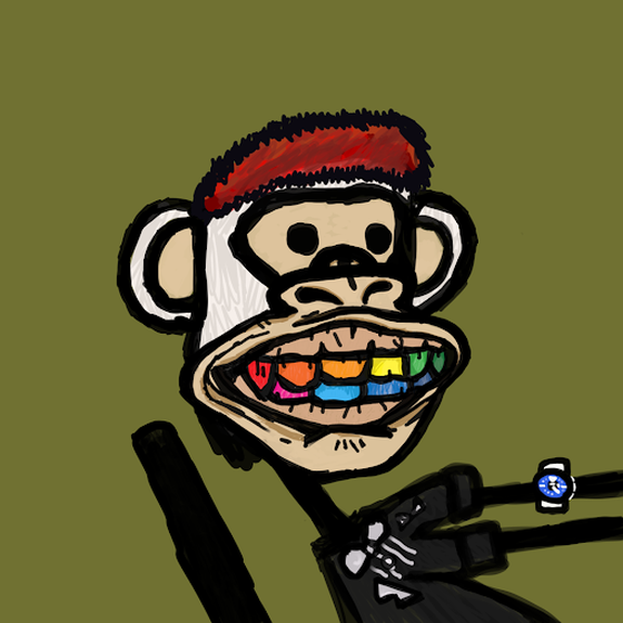ape mfer #8361
