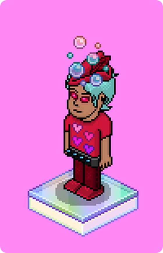 Habbo #1366