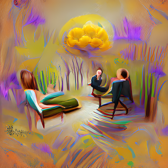 Psychotherapy