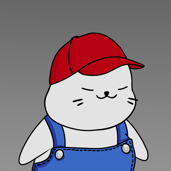 Sappy Seal #708