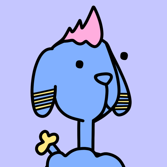 PoodlesNFT #4225