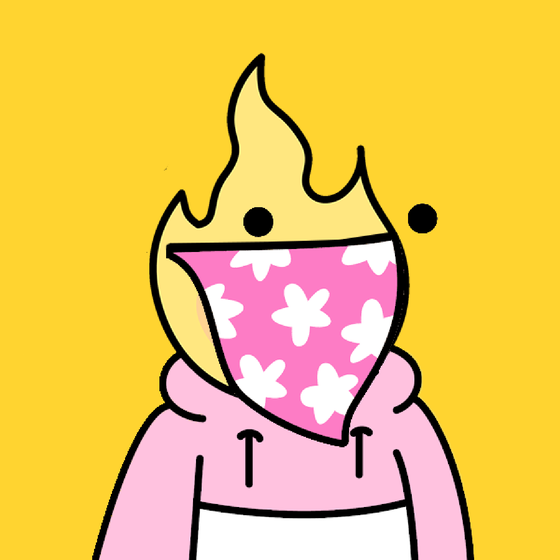   0xDoodles #95