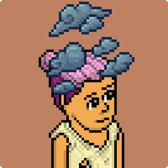 Habbo Portrait #3122