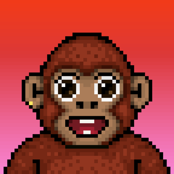 Ooga #7198