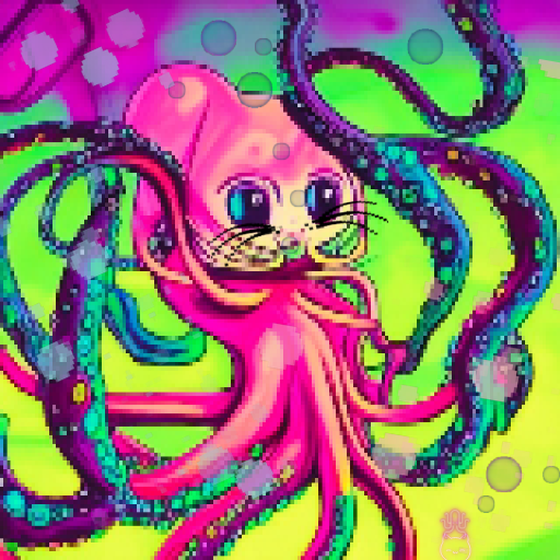 Octopussy Gang #2