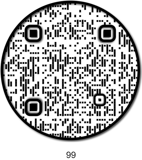 APE QR #99