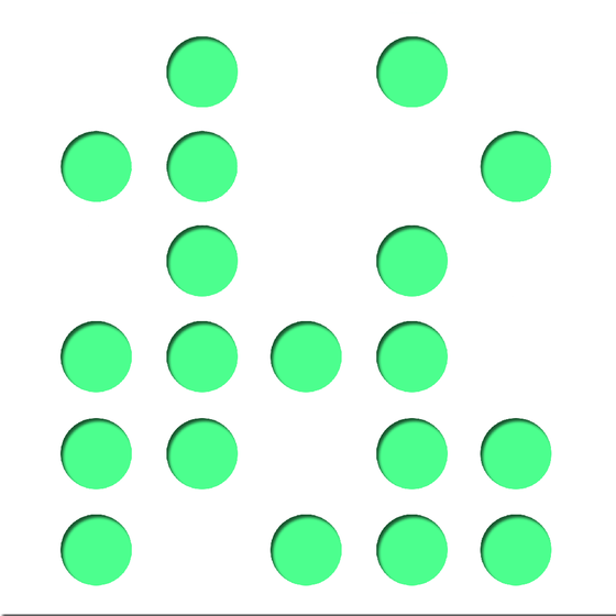 Dot #314