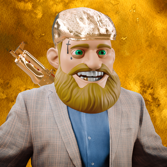 Rich Dwarf #511