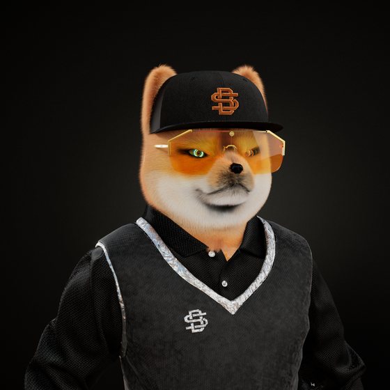 SHIBABEAST #272