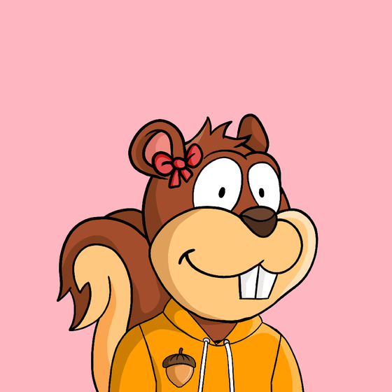 Nutties #126