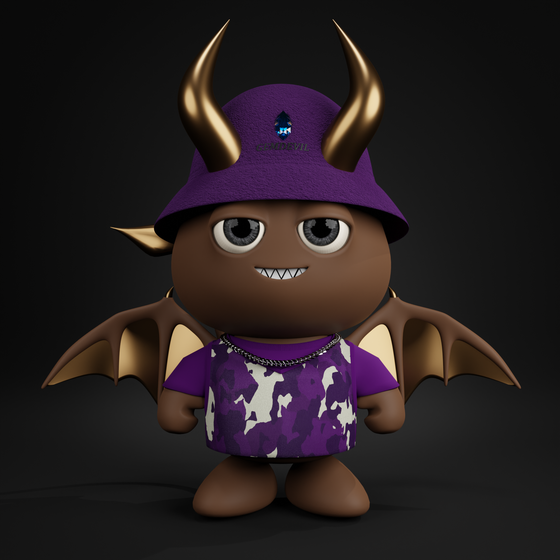 GEMDEVIL #92
