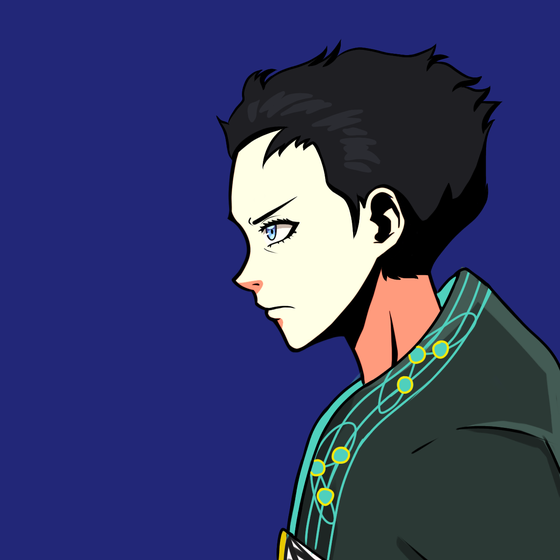 Project Kaito #3903