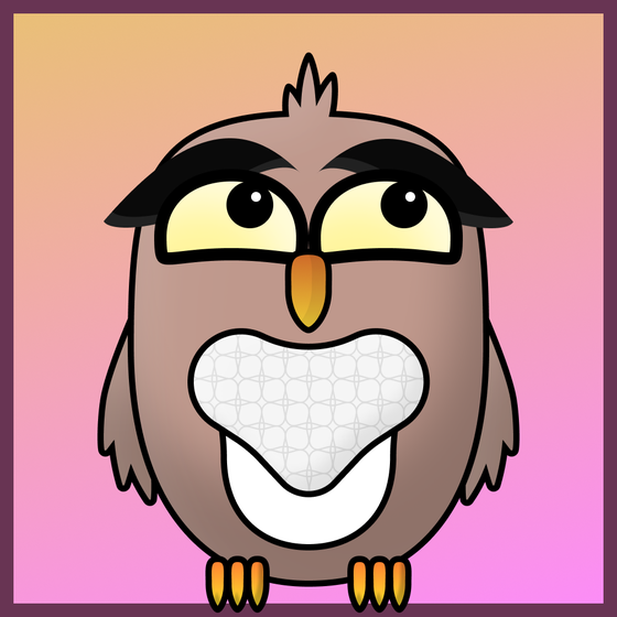 Metaversity Owl #1149