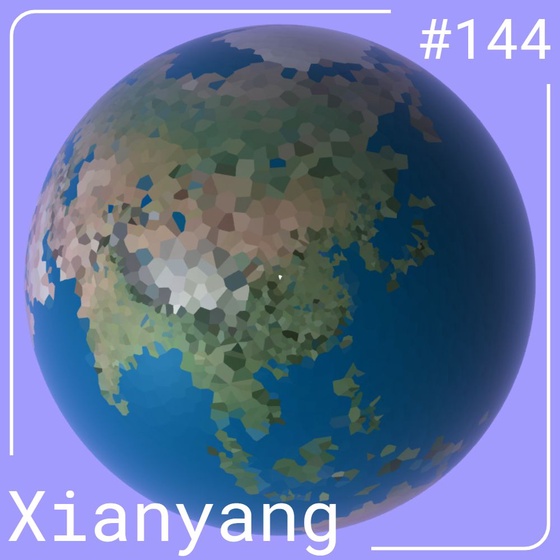 World #144