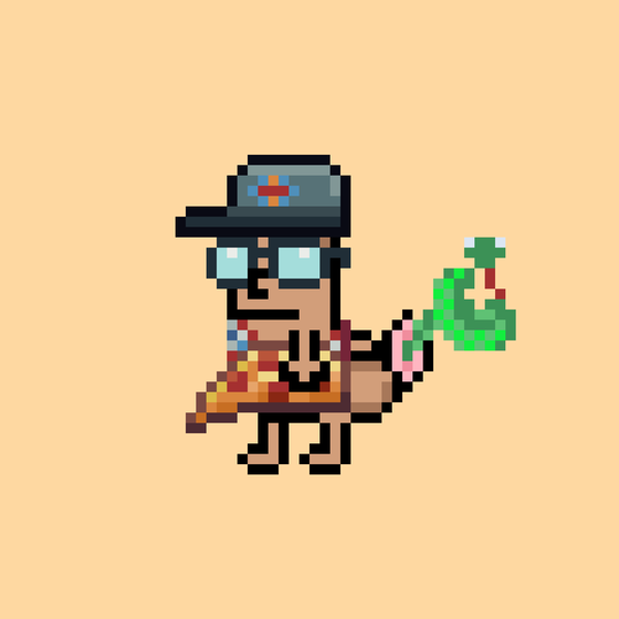 CryptoClitbutt #4340