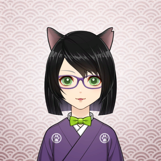 NekoMiko