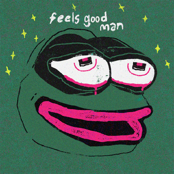 MAXPEPE & FRENZ #1374