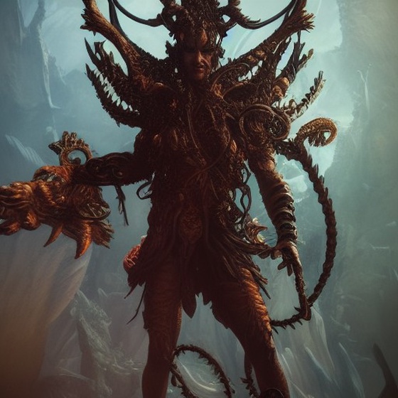 Satan