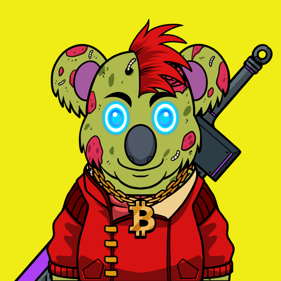 Koala #1514