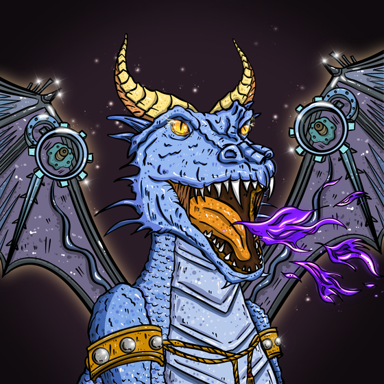 Dargon #288