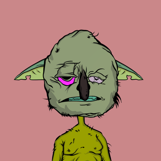 Hobgoblintown #5704