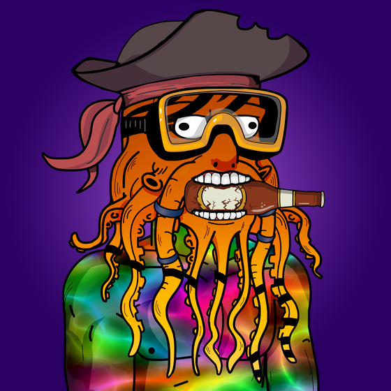 Kraken #1749