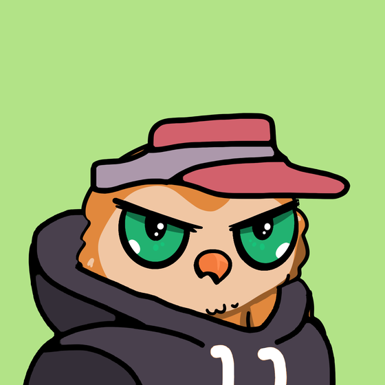 ToonBirds #2174
