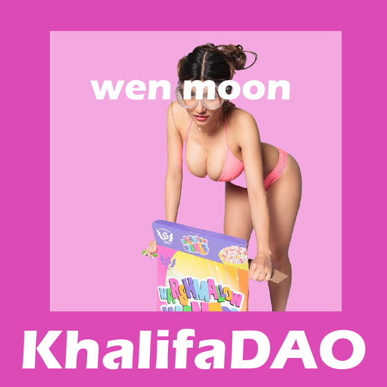 KhalifaDAO #48