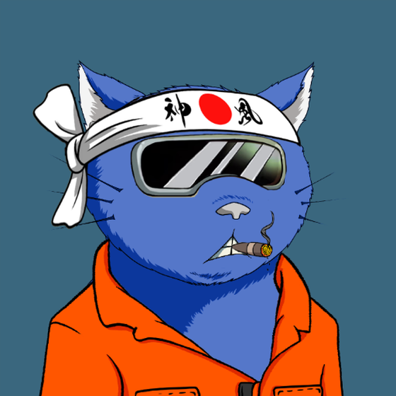 Kitaro Yacht Club #5471