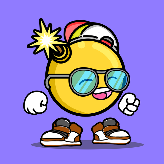 Bomber Frens #3562