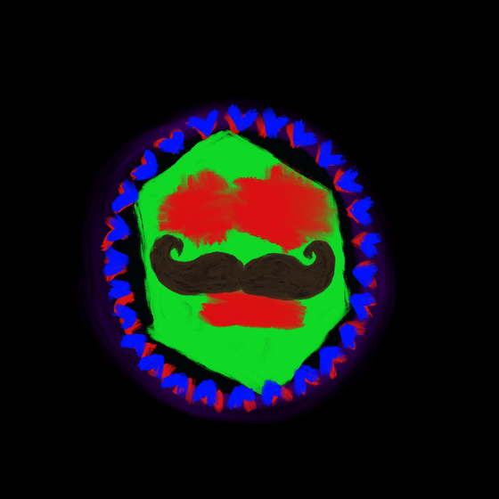 Viral Mfers #9462