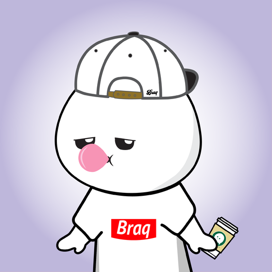 BRAQFRNDS #2293
