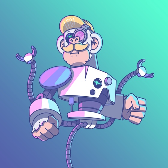 Exovader #211