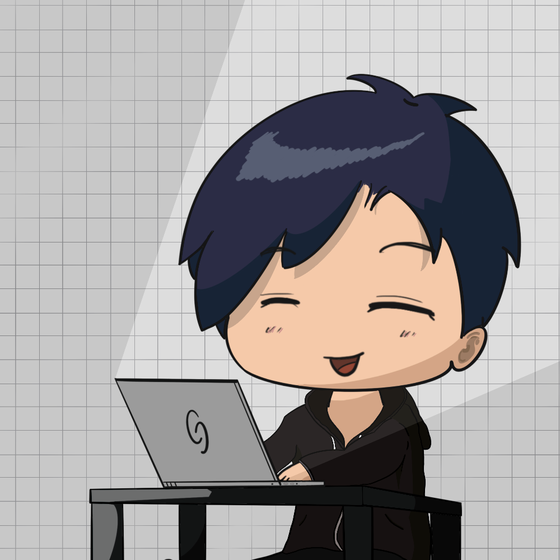 You Make Mi-So #1058